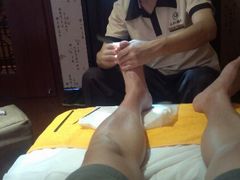 -大桶大足浴(周浦店)