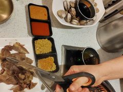 -炭之家·齐齐哈尔非遗烤肉·鲜切直供(中央大街店)