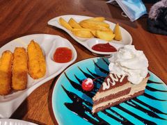 -Cactus墨西哥仙人掌餐厅