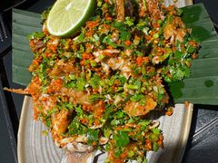 -Ameigo梅果·云贵川bistro(长宁来福士店)