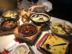 -涌上外婆桥(南塘店)