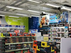 -玩具反斗城(海港城店)