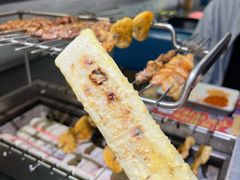 -诸锣记烤串·锦州烧烤(淘金店)