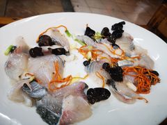 -顺德美食坊(南沙分店)