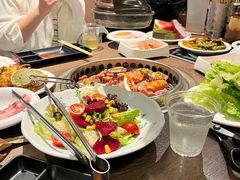 -火炉火自助餐(枫蓝国际店)