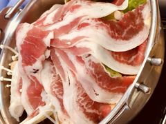 -林妈妈村·日式料理(宝山万达店)