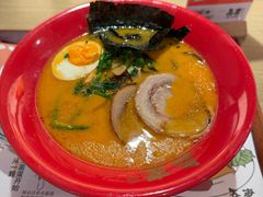 -吾妻拉面•和风食堂(群光广场店)