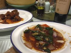 -老宁波1381餐厅(宏泰广场店)