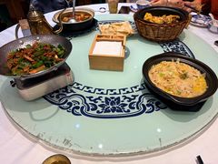 -老西门·常州菜(新区店)