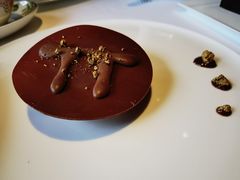焦糖蘋果巧克力-Le Comptoir de Pierre Gagnaire