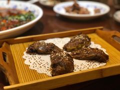 -杨记隆府(白象街店)