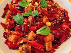 -彝席之地四合院·山珍私宴·婚宴