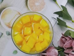 -皇冠幸福里动物奶油生日蛋糕(万达店)