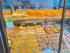 -BROAD面包路·欧式面包(龙湖时代C馆店)