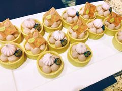 -上海锦江汤臣洲际大酒店壹阶层