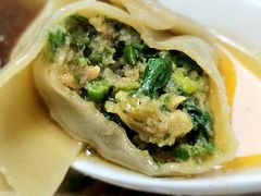 -古徽州馄饨店(宝安路店)