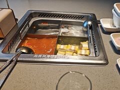 -海底捞火锅(公益西桥店)