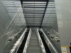 -红树湾(地铁站)