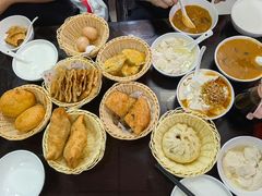 -方中山胡辣汤(顺河路店)