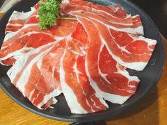 精品肥牛-呷哺呷哺(哈尔滨道里凯德广场店)