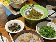 -湘力力小院·鱼汤泡饭(枫林路店)