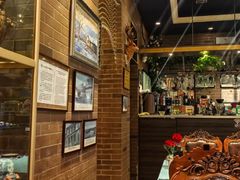 -安德烈俄式西餐厅(中央大街店)