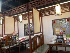 -卢大鲜鱼头捞饭(美利广场店)