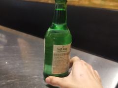 -大叹号·朝鲜族烤肉(潍坊泰华城店)