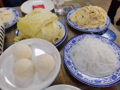 -清真·鸦儿李记·小馆(后海店)