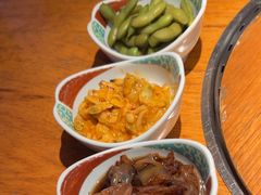 -赤坂亭·M9和牛烧肉·铁板烧·日料398放题(长泰广场店)
