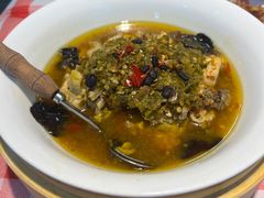 -西江红·株洲本地菜(滨江南路店)