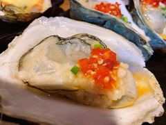 -烧蠔帮·生蚝海鲜牌档(观海店)