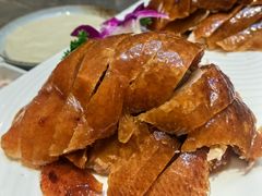 -邑金陵北京烤鸭店·现炒家常菜(ITC MALL店)