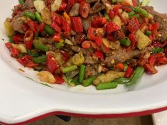 -李氏传家菜(兴城路店)