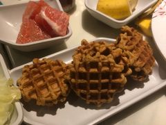 -豪客来牛排(中央花苑店)