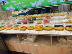 -清真·马家火锅美食城(镇江北路店)
