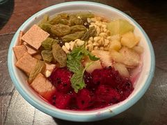 -江边城外烤全鱼(方庄时代购物中心店)