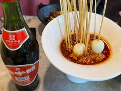 -我的面 川味Bistro(后沙峪店)