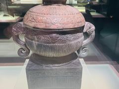 -上海博物馆(人民广场馆)