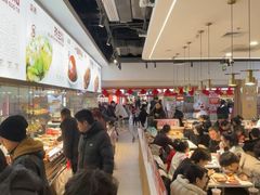 -亚惠美食(塘沽乐购店)