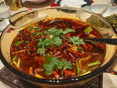 -皇朝会.经典传统粤菜(外滩店)