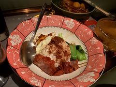 -丽晶大班SPA(大同店)