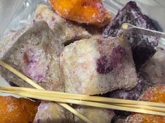 -普宁反沙番薯芋头
