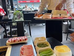 -川西坝子火锅(清江东路3.0直营店)