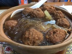 -砂锅居(西四店)