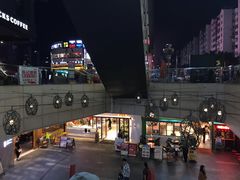 -江燕路万科里
