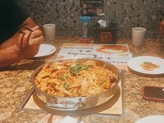 -黄记煌三汁焖锅(金凤万达广场店)