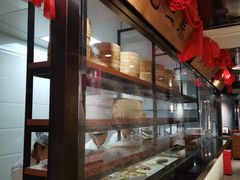 -东方饺子王(工农大路店)