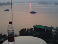 -绿城千岛湖喜来登度假酒店