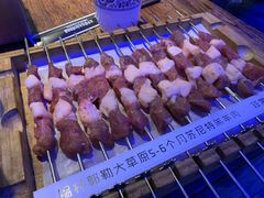 -三个蒙古大叔羊肉串(大宁店)